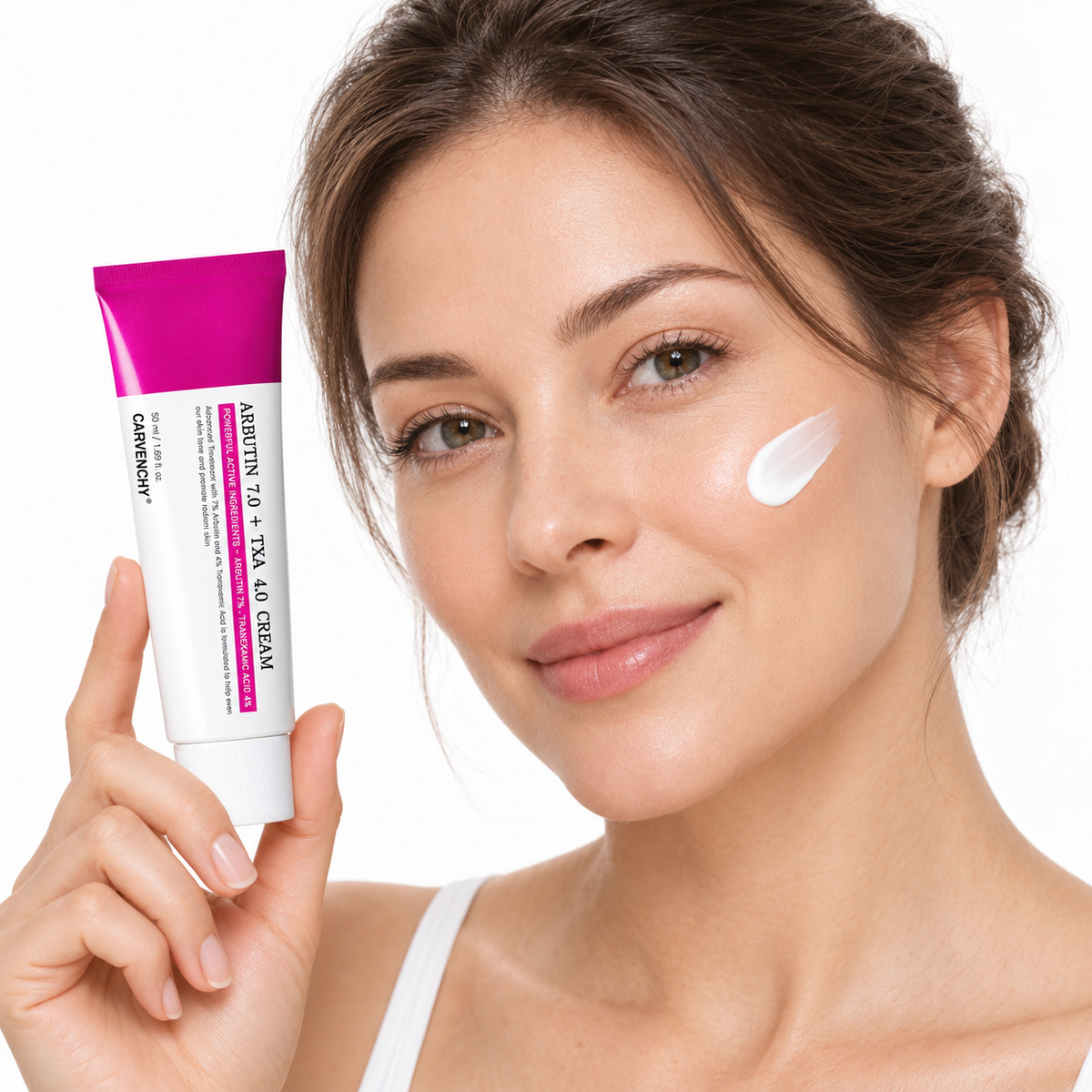 ARBUVIA™ Dark Spot Correcting Cream