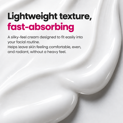 ARBUVIA™ Dark Spot Correcting Cream