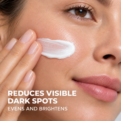 ARBUVIA™ Dark Spot Correcting Cream